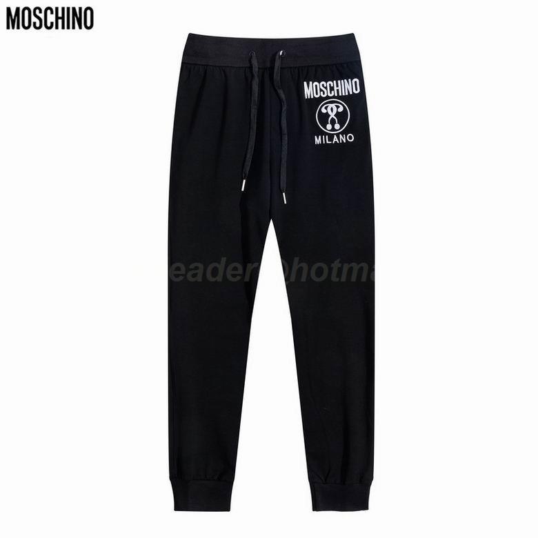 Moschino Men's Pants 1